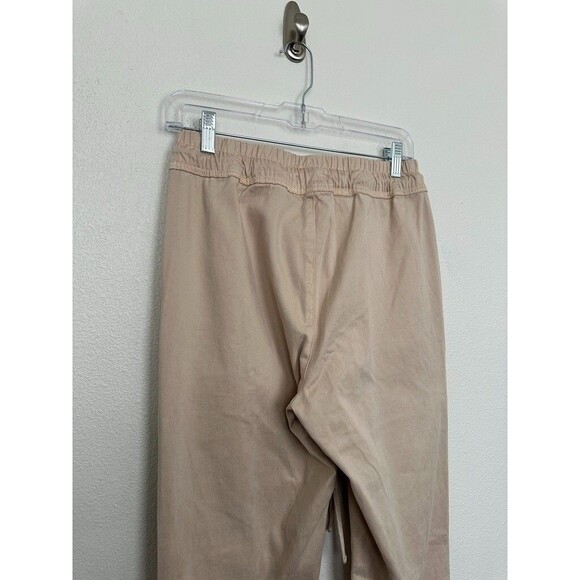 Cotton Citizen Sweatpants Straight Leg Drawstring Athleisure Women's Small NEW - Picture 7 of 11